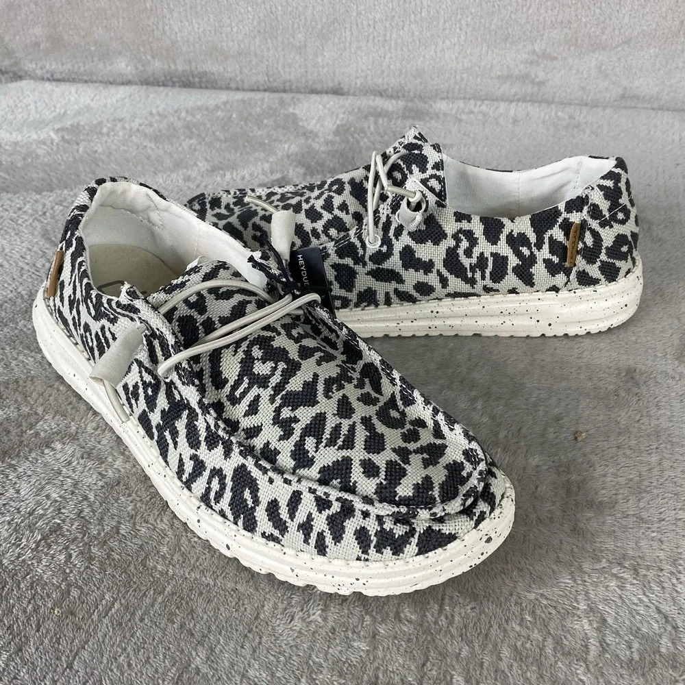 Hey Dude new shoes